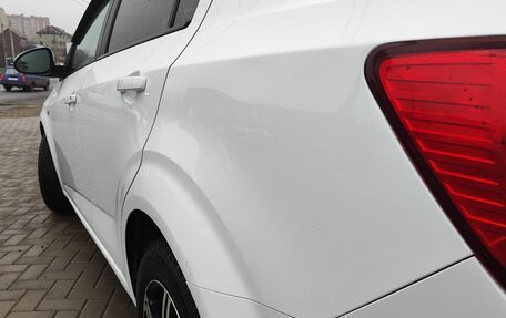 Chevrolet Aveo III, 2012 год, 685 000 рублей, 9 фотография