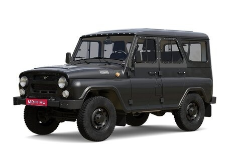 ЛуАЗ Hunter, 2025 год, 1 644 490 рублей, 1 фотография