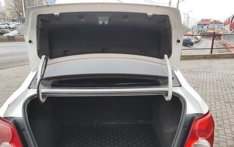 Chevrolet Aveo III, 2012 год, 685 000 рублей, 18 фотография