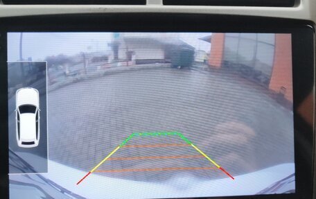 Chevrolet Aveo III, 2012 год, 685 000 рублей, 15 фотография