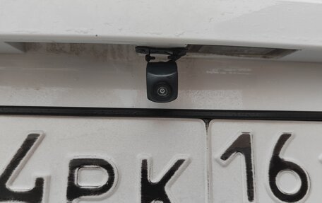 Chevrolet Aveo III, 2012 год, 685 000 рублей, 20 фотография