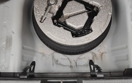 Chevrolet Aveo III, 2012 год, 685 000 рублей, 19 фотография