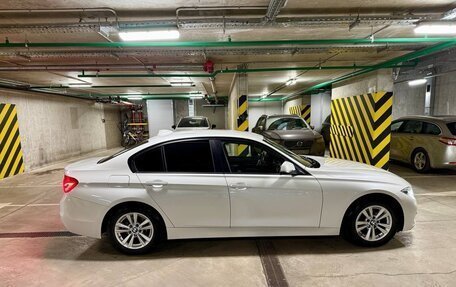 BMW 3 серия, 2017 год, 2 000 000 рублей, 5 фотография