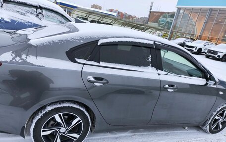 KIA Cerato IV, 2021 год, 2 099 000 рублей, 1 фотография