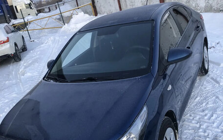 Hyundai Solaris II рестайлинг, 2021 год, 1 900 000 рублей, 6 фотография