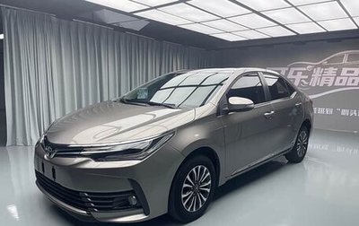 Toyota Corolla, 2018 год, 1 530 000 рублей, 1 фотография