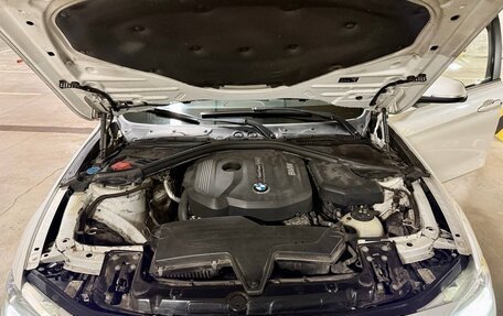 BMW 3 серия, 2017 год, 2 000 000 рублей, 15 фотография