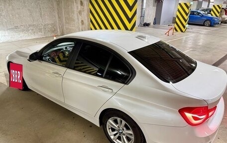 BMW 3 серия, 2017 год, 2 000 000 рублей, 9 фотография