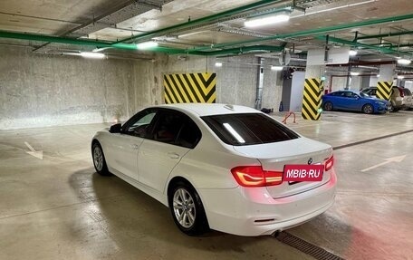 BMW 3 серия, 2017 год, 2 000 000 рублей, 10 фотография