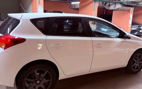 Toyota Auris II, 2013 год, 960 000 рублей, 7 фотография