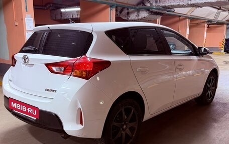 Toyota Auris II, 2013 год, 960 000 рублей, 6 фотография