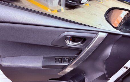 Toyota Auris II, 2013 год, 960 000 рублей, 9 фотография