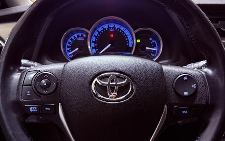 Toyota Auris II, 2013 год, 960 000 рублей, 11 фотография