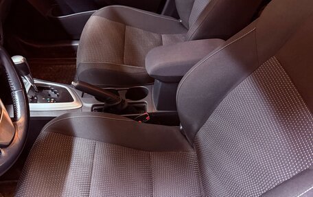 Toyota Auris II, 2013 год, 960 000 рублей, 10 фотография