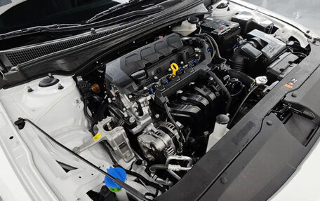 Hyundai Avante, 2025 год, 2 850 000 рублей, 5 фотография