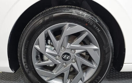 Hyundai Avante, 2025 год, 2 850 000 рублей, 6 фотография