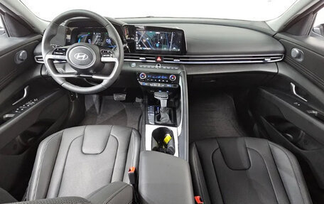 Hyundai Avante, 2025 год, 2 850 000 рублей, 7 фотография