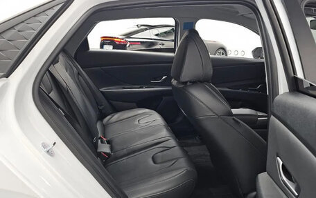 Hyundai Avante, 2025 год, 2 850 000 рублей, 18 фотография