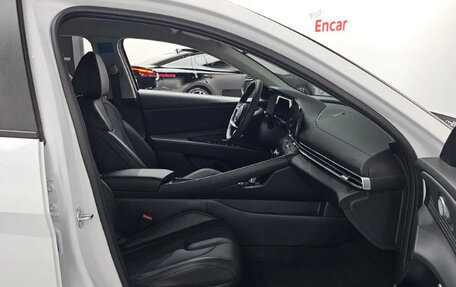 Hyundai Avante, 2025 год, 2 850 000 рублей, 17 фотография