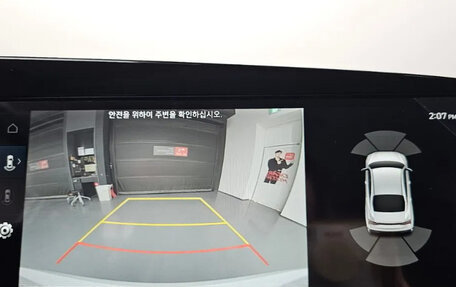 Hyundai Avante, 2025 год, 2 850 000 рублей, 13 фотография