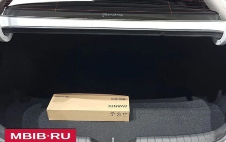 Hyundai Avante, 2025 год, 2 850 000 рублей, 19 фотография