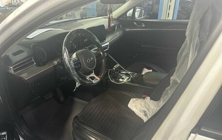 KIA K5, 2020 год, 2 499 000 рублей, 9 фотография