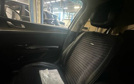 KIA K5, 2020 год, 2 499 000 рублей, 11 фотография