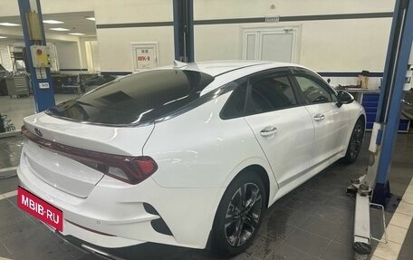 KIA K5, 2020 год, 2 499 000 рублей, 3 фотография