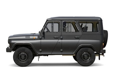 ЛуАЗ Hunter, 2025 год, 1 644 490 рублей, 3 фотография