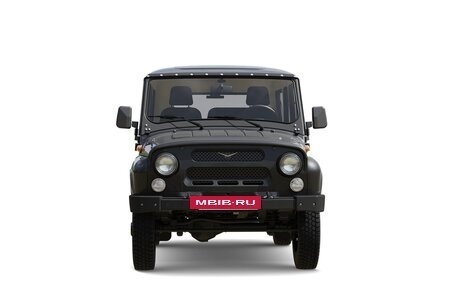 ЛуАЗ Hunter, 2025 год, 1 644 490 рублей, 4 фотография