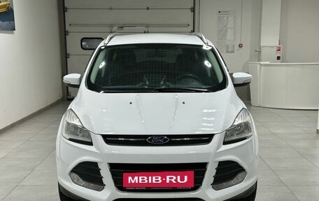 Ford Kuga III, 2015 год, 1 549 900 рублей, 2 фотография