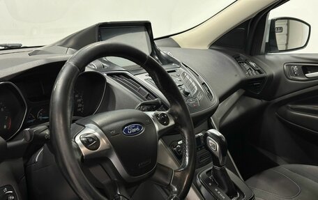 Ford Kuga III, 2015 год, 1 549 900 рублей, 7 фотография