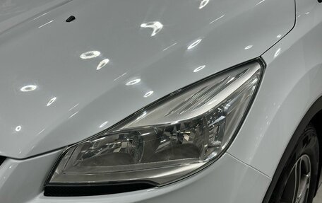 Ford Kuga III, 2015 год, 1 549 900 рублей, 6 фотография