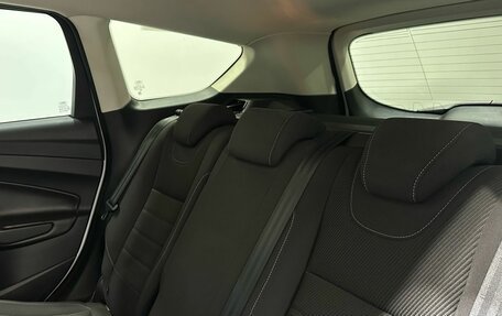 Ford Kuga III, 2015 год, 1 549 900 рублей, 12 фотография