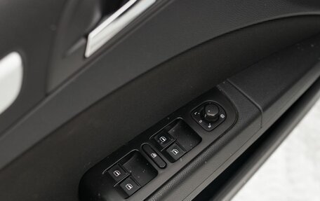 Skoda Superb III рестайлинг, 2014 год, 1 300 000 рублей, 16 фотография