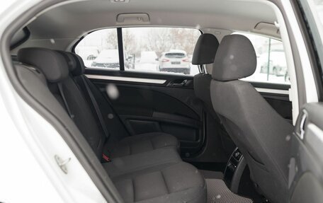 Skoda Superb III рестайлинг, 2014 год, 1 300 000 рублей, 17 фотография