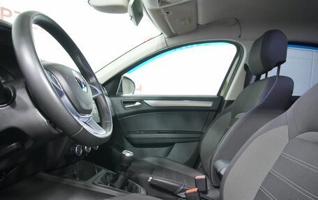 Renault Arkana I, 2021 год, 1 815 000 рублей, 9 фотография