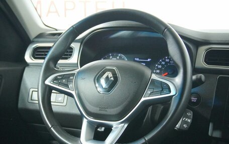 Renault Arkana I, 2021 год, 1 815 000 рублей, 16 фотография