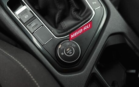 Volkswagen Tiguan II, 2021 год, 3 160 000 рублей, 15 фотография