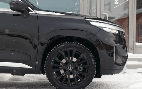 CheryExeed VX, 2022 год, 3 150 000 рублей, 9 фотография