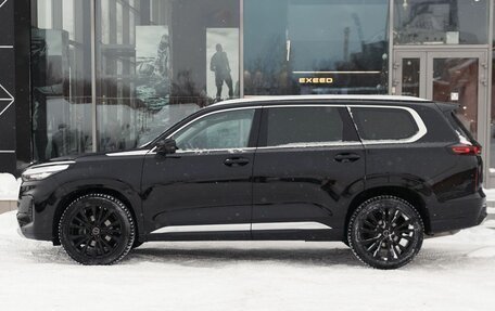 CheryExeed VX, 2022 год, 3 150 000 рублей, 8 фотография