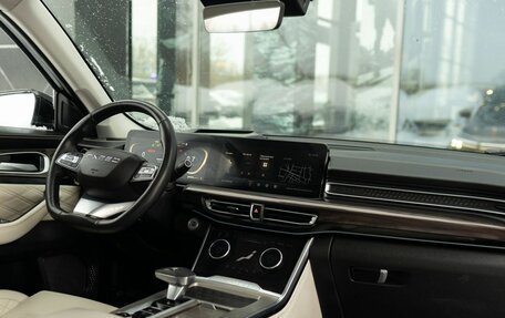 CheryExeed VX, 2022 год, 3 150 000 рублей, 10 фотография