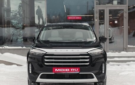 CheryExeed VX, 2022 год, 3 150 000 рублей, 2 фотография