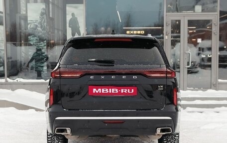 CheryExeed VX, 2022 год, 3 150 000 рублей, 6 фотография