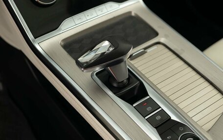 CheryExeed VX, 2022 год, 3 150 000 рублей, 16 фотография