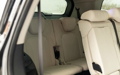 CheryExeed VX, 2022 год, 3 150 000 рублей, 20 фотография