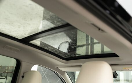 CheryExeed VX, 2022 год, 3 150 000 рублей, 19 фотография