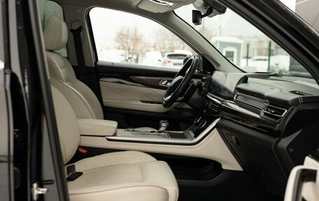 CheryExeed VX, 2022 год, 3 150 000 рублей, 22 фотография