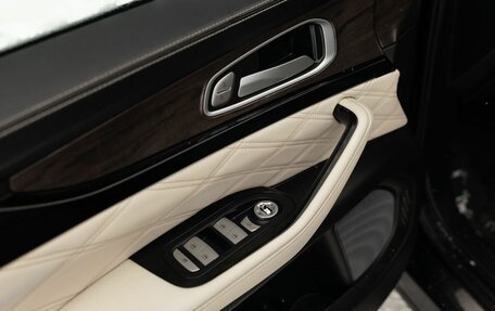 CheryExeed VX, 2022 год, 3 150 000 рублей, 17 фотография