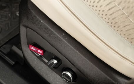 CheryExeed VX, 2022 год, 3 150 000 рублей, 18 фотография